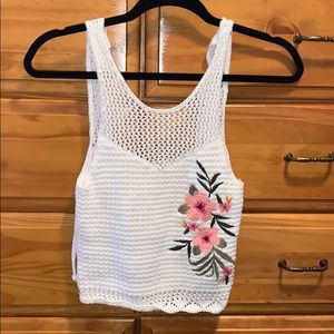 Summer top
